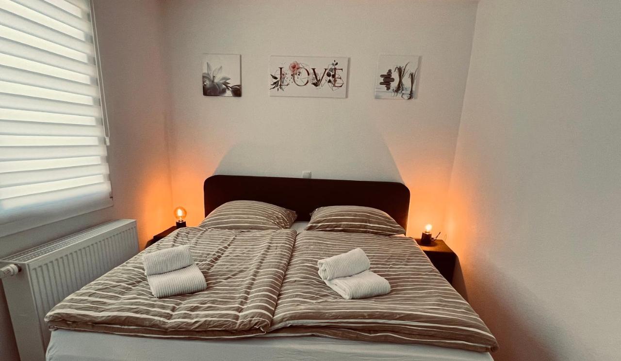 Zentrale Beautiful Apartment In Koblenz كوبلنس المظهر الخارجي الصورة