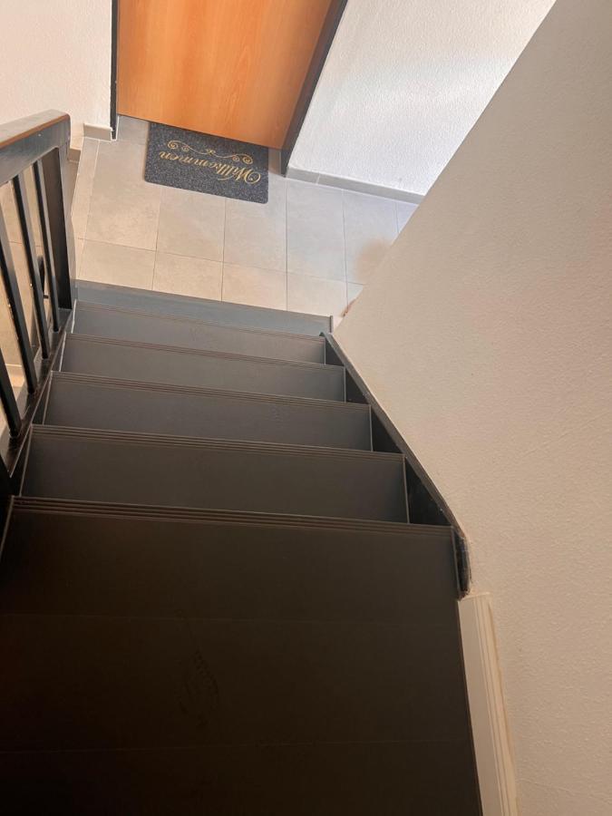 Zentrale Beautiful Apartment In Koblenz كوبلنس المظهر الخارجي الصورة