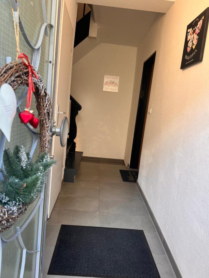 Zentrale Beautiful Apartment In Koblenz كوبلنس المظهر الخارجي الصورة